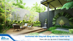 Trang trí phòng của bé: Xu hướng chọn tone Xanh