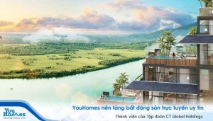 Hà Nội chuẩn bị ra mắt dự án khu nghỉ dưỡng khoáng nóng quy mô lớn