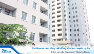 Giải bài toán cho hàng ngàn căn hộ bỏ hoang