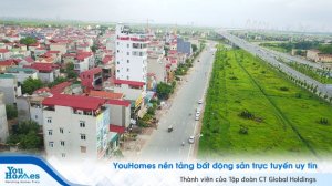 Phải chăng bất động sản Đông Anh sẽ tăng giá trong tương lai ?