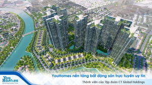 Giải mã hướng đầu tư vào Quận 7 TP.HCM