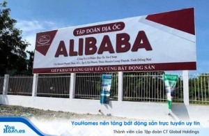  Chuẩn bị cưỡng chế xây dựng trái phép địa ốc Alibaba tại Đồng Nai