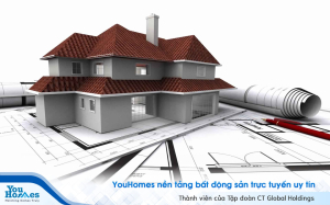 Liệu có gặp rủi ro khi mua nhà chưa hoàn công?