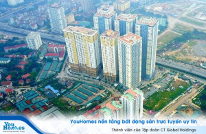 BĐS Thừa Thiên Huế - bùng nổ nhưng bất ổn ,thiếu bền vững 