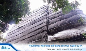 Xử lí sai phạm cao ốc vượt tầng cạnh Hồ Gươm