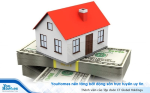 Kiếm lời cực dễ nhờ cho thuê nhà người khác