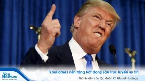  Donald Trump: Bí quyết thành công khi đầu tư BĐS