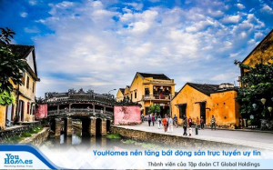 Hội An phát triển mini hotel cao cấp thu hút khách du lịch trong và ngoài nước