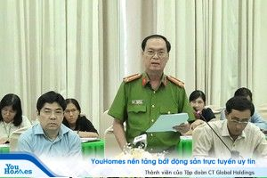 Khởi tố vụ án đất đai xảy ra tại quận Bình Thủy - Cần Thơ