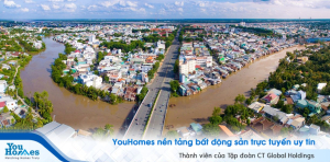 Tiền Giang: Triển khai chặn phân lô, bán nền trái phép trước cơn sốt đất