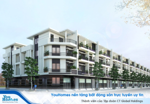 TP.HCM: Thị trường nhà thấp tầng tạo nên cơn sốt