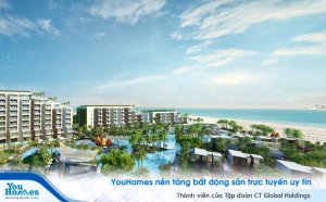 Tình hình bất động sản nghỉ dưỡng 2019 sau thời gian chững lại