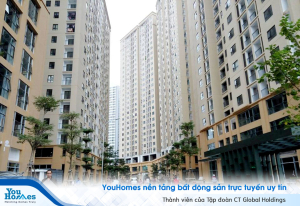  Hà Nội: Chất lượng chung cư xuống cấp trầm trọng