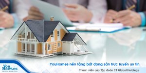 Liệu có thể mua nhà đang thế chấp ngân hàng hay không?