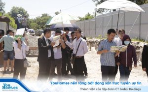 Đồng Nai: Cơ hội trở thành triệu phú khi đầu tư đất Nhơn Trạch