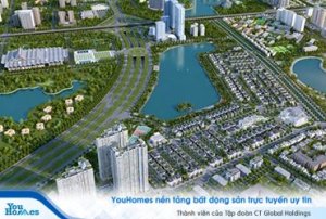 3 lí do không nên mua nhà Vinhomes Green Bay Mễ Trì