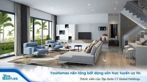 Căn hộ Duplex là gì? Những điểm khác biệt của căn hộ Duplex