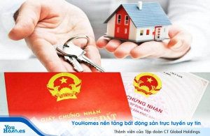 Hướng dẫn cách kiểm tra, phân biệt sổ đỏ thật - giả