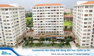 Có nên mua bán nhà ở xã hội không?