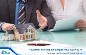 Chia sẻ kinh nghiệm khi cho thuê chung cư để tránh rủi ro