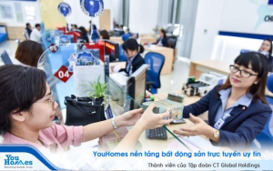 Vay 1 tỷ mua nhà chung cư: Mỗi tháng trả bao nhiêu lãi?