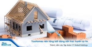 Những điều cần biết và nên tránh khi xây nhà