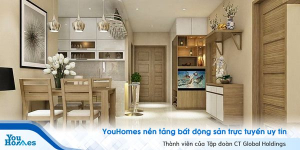 Cách thiết kế bàn thờ trong phòng khách sao cho hợp phong thủy