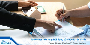 Mẫu hợp đồng thuê nhà kinh doanh, thuê nhà làm văn phòng