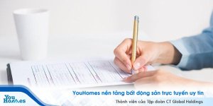 Cập nhật những Mẫu hợp đồng thuê nhà mới nhất 2020