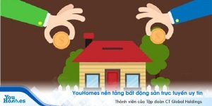 Những sai lầm để đời khi mua nhà trả góp