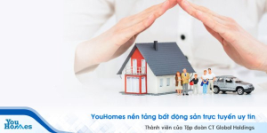 Kinh nghiệm vàng không thể bỏ qua khi mua nhà trả góp