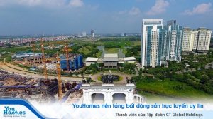 Thế nào là quy hoạch đô thị? Hồ sơ quy hoạch chung gồm những gì?