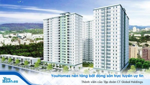 Bỏ túi kinh nghiệm quý báu khi cho thuê căn hộ chung cư