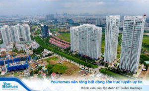 Nhiều doanh nghiệp bất động sản lo sợ trước tháng 