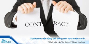 Mức bồi thường do đơn phương chấm dứt hợp đồng thuê nhà trước thời hạn