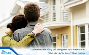 Vợ chồng trẻ thu nhập 20 - 25 triệu/tháng có nên mua chung cư trả góp không?