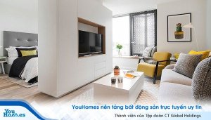 Kinh nghiệm bán căn hộ studio nhanh chóng và hiệu quả