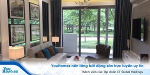 Có nên mua căn hộ studio hay không?