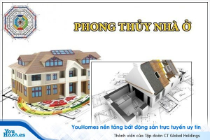 5 sự thật về phong thủy cho nhà trong hẻm cụt và cách hóa giải