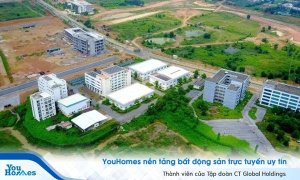 Đầu tư bất động sản Hoà Lạc 2020: Cơ hội hay rủi ro?