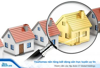 Thuê nhà phù hợp với khả năng tài chính của bạn