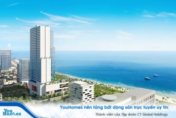 Bộ Xây dựng vẫn 'nợ' tiêu chuẩn condotel, officetel