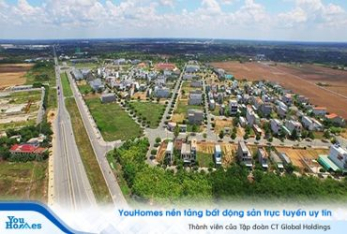 Bắt thóp những chiêu trò thổi giá đất lên cao ngất ngưởng