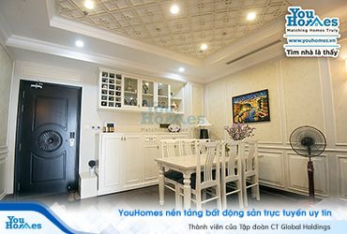 4 cách giữ ngôi nhà luôn thơm mát