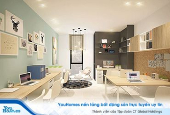Bộ xây dựng gặp khó khăn khi tạo khung pháp lý cho officetel