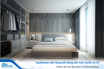 Cách đặt hướng giường ngủ theo tuổi chính xác nhất