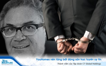 Vụ lừa đảo BĐS với số tiền lên tới 1,3 tỷ USD gây chấn động nước Mỹ 