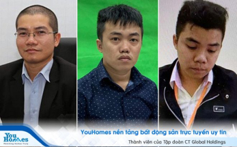 Tại sao địa ốc Alibaba có thể lừa khách hàng một cách ngoạn mục như vậy? 