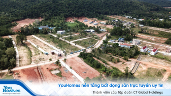 Đất nền Đà Nẵng, Phú Quốc ra sao sau khi cơ sốt hạ nhiệt? 