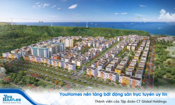 Giải mã hướng đầu tư thị trường căn hộ giá rẻ ở Phú Quốc